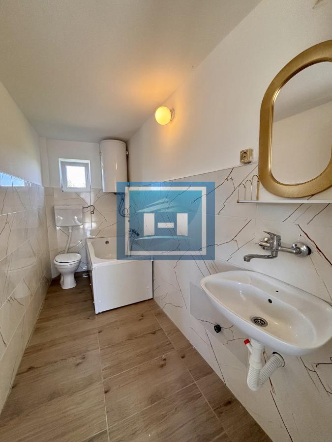 Nova prizemna kuća na mirnoj lokaciji 9