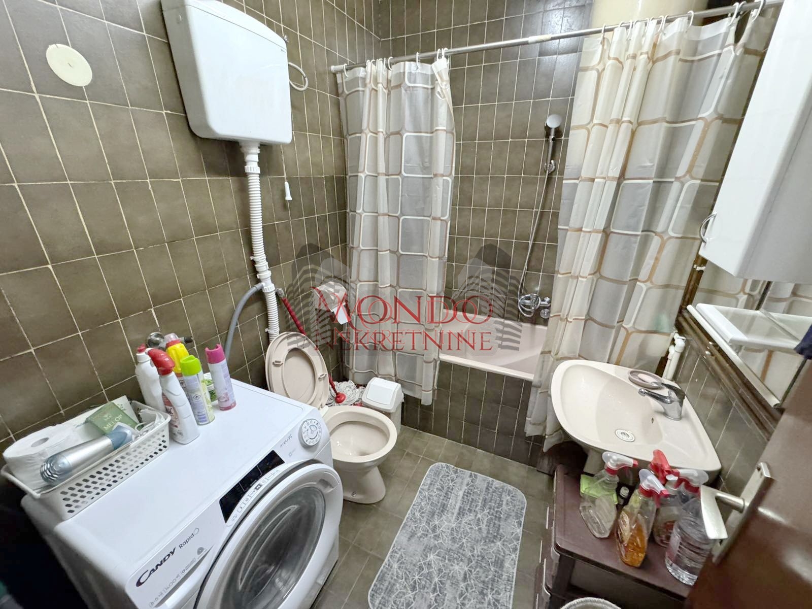 Kuca u Niskoj Banji iznad setalista 18