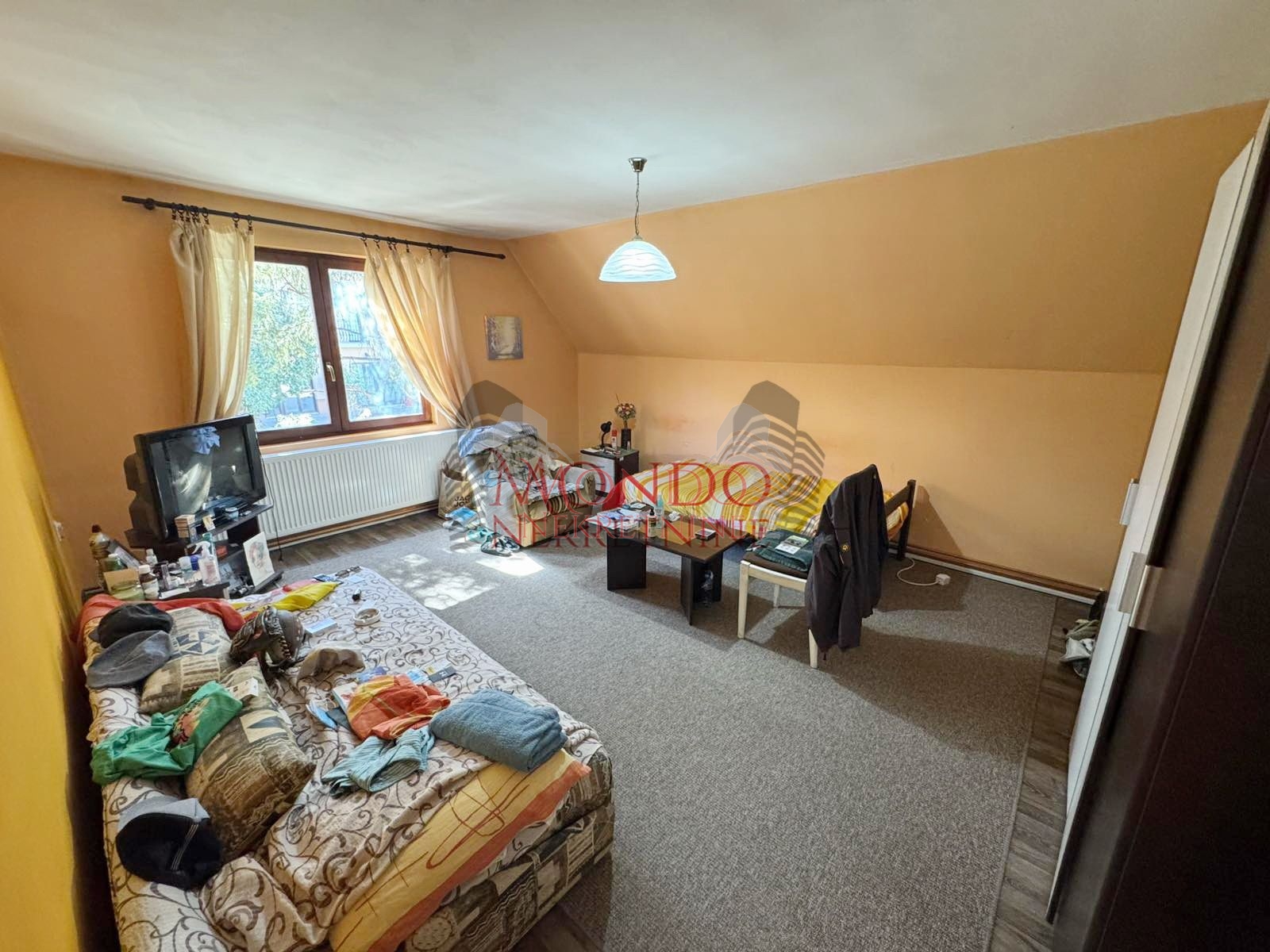 Kuca u Niskoj Banji iznad setalista 12