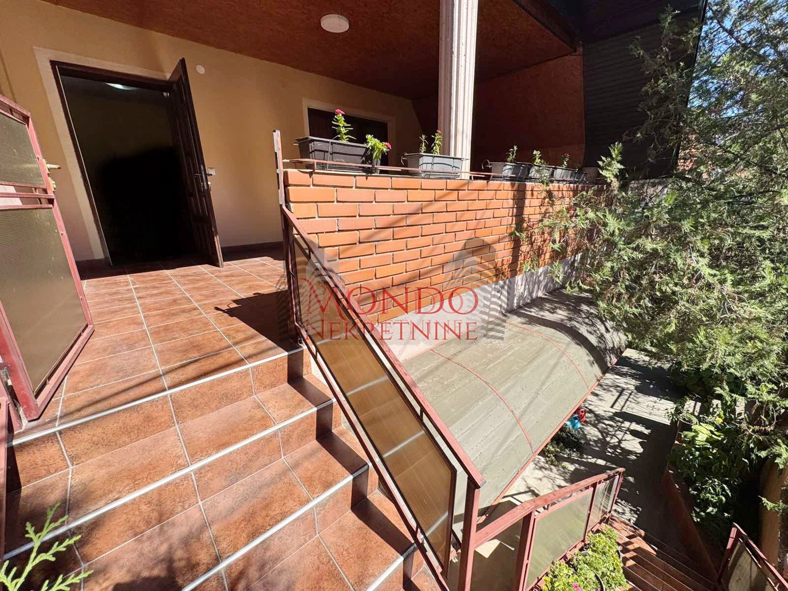 Kuca u Niskoj Banji iznad setalista 5