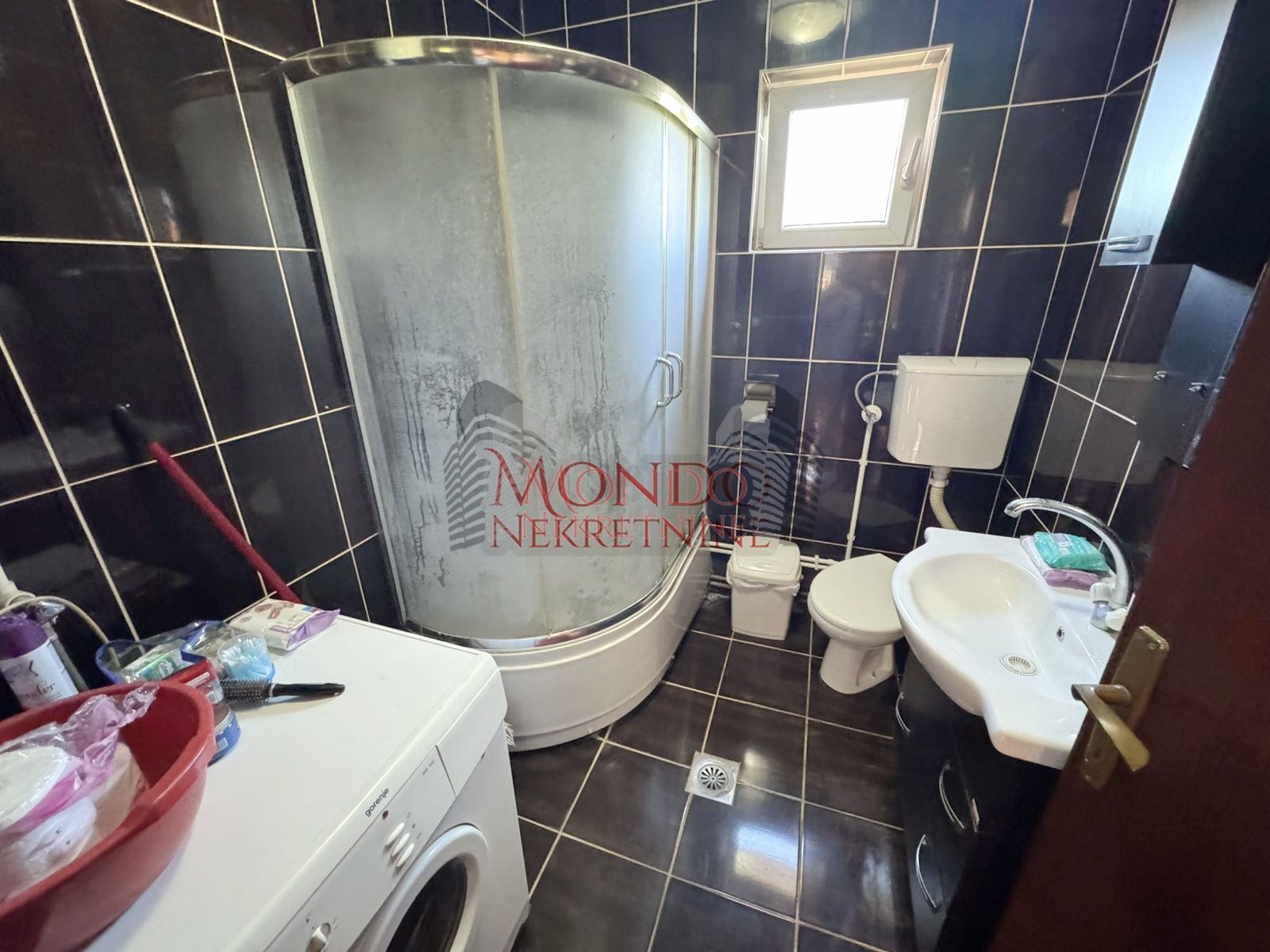 Kuca u Niskoj Banji iznad setalista 11