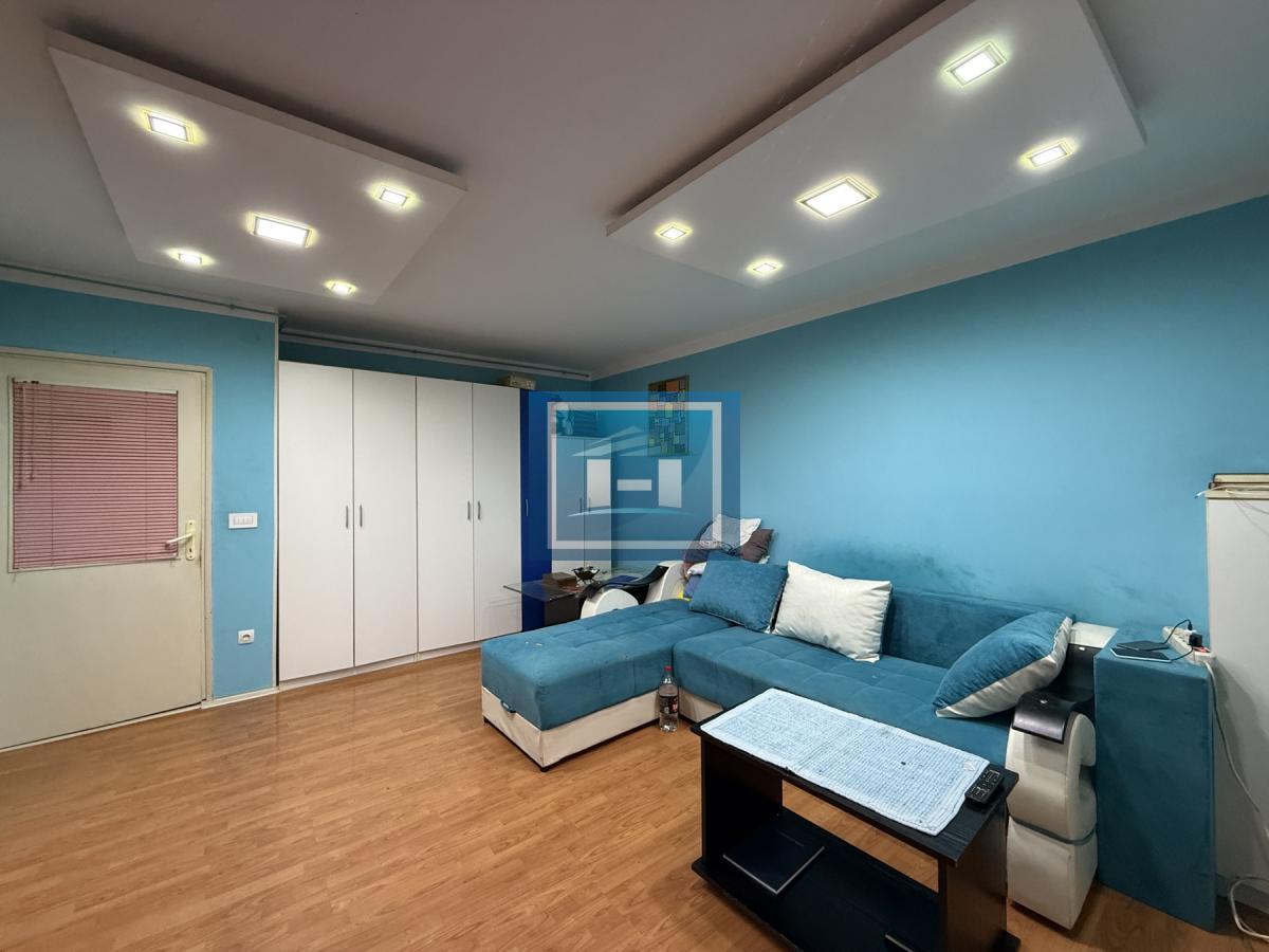 PRODAJE SE STAN – ODLIČNA LOKACIJA, ODLIČAN RASPORED, ODLIČNA PRILIKA! 1