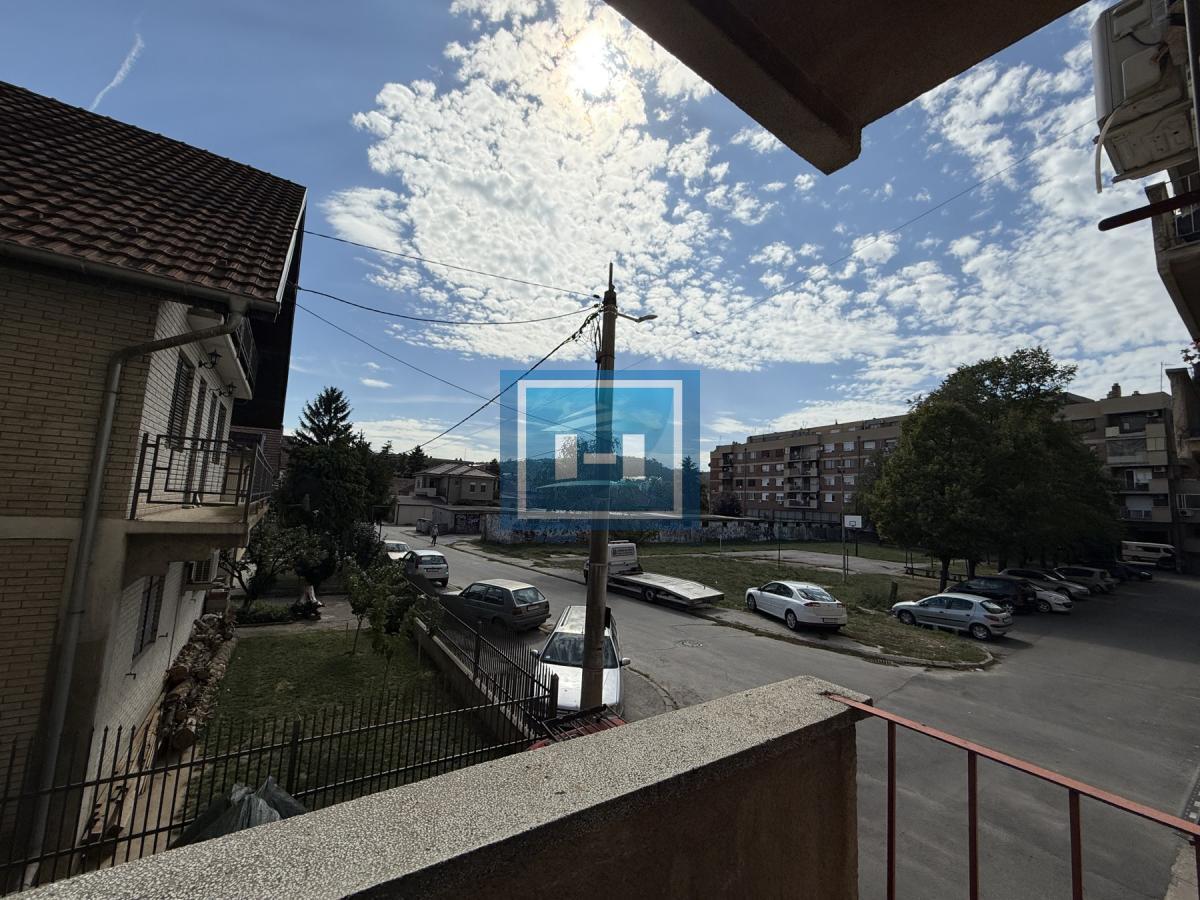 PRODAJE SE STAN – ODLIČNA LOKACIJA, ODLIČAN RASPORED, ODLIČNA PRILIKA! 13