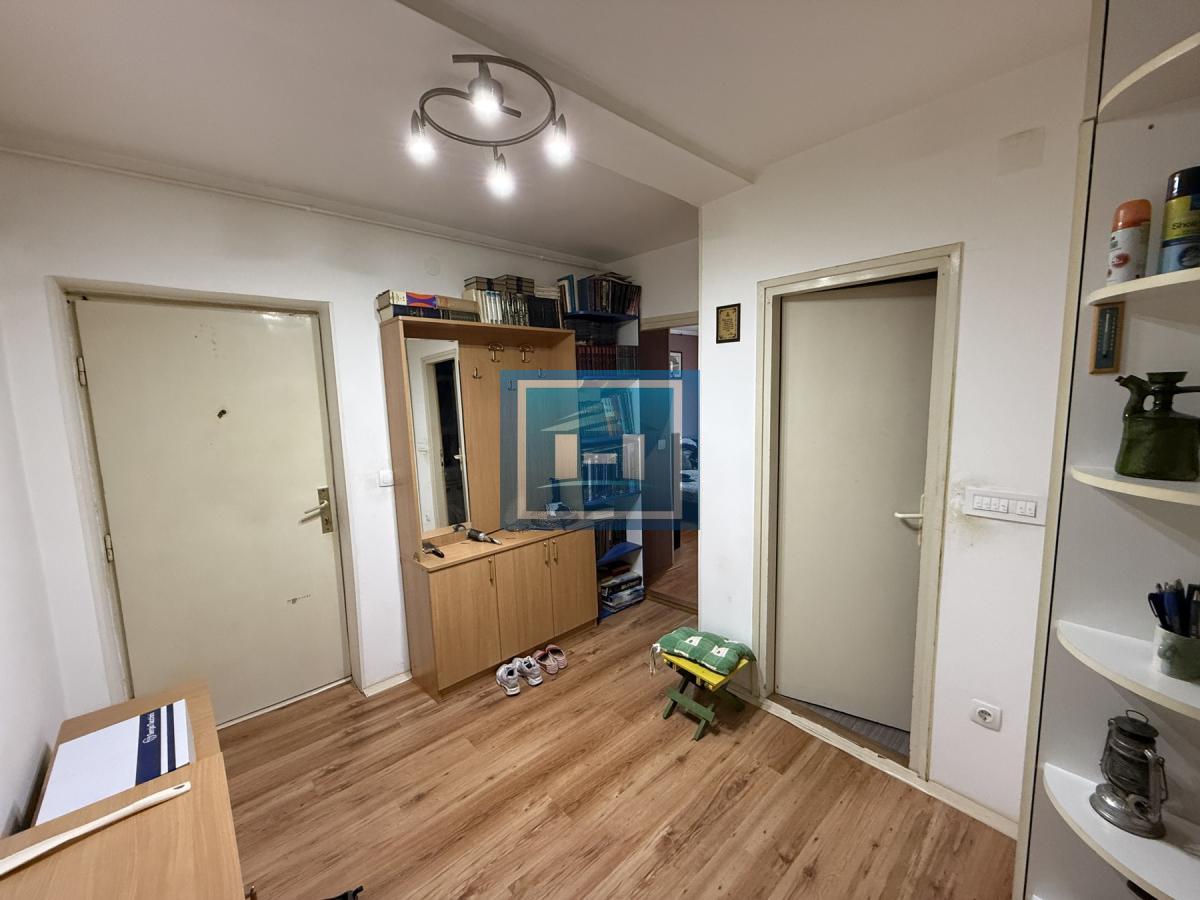 PRODAJE SE STAN – ODLIČNA LOKACIJA, ODLIČAN RASPORED, ODLIČNA PRILIKA! 6