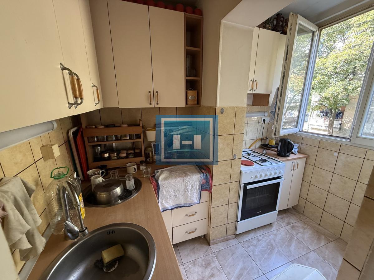 PRODAJE SE STAN – ODLIČNA LOKACIJA, ODLIČAN RASPORED, ODLIČNA PRILIKA! 8