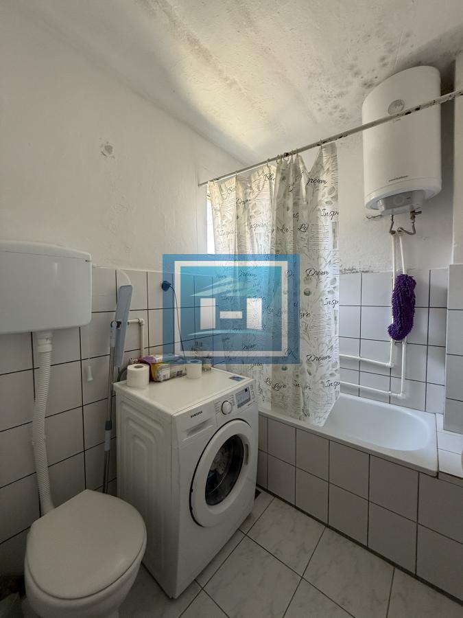 Stan-Oaza mira u srcu grada 10