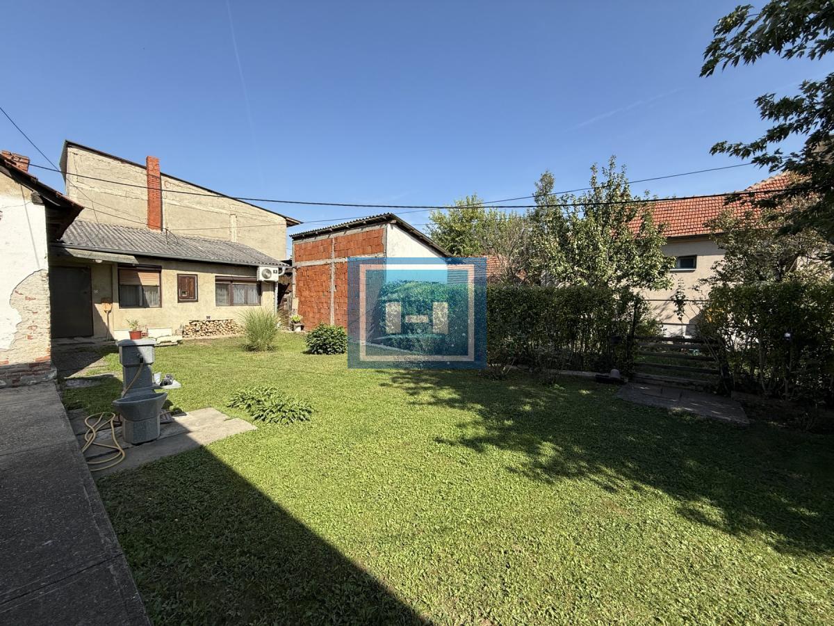 Stan-Oaza mira u srcu grada 13