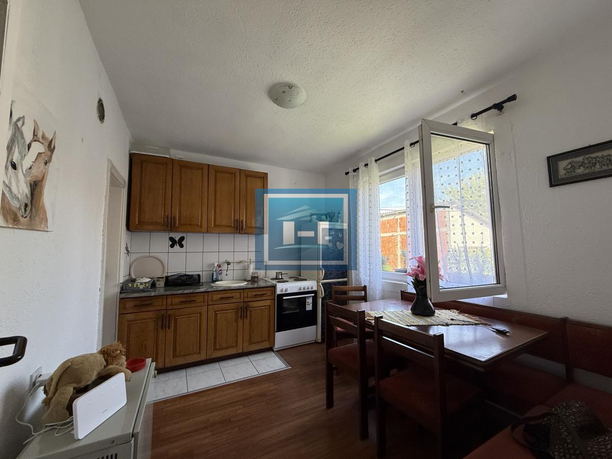 Stan-Oaza mira u srcu grada 6