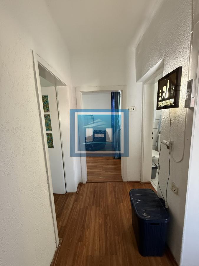 Stan-Oaza mira u srcu grada 9