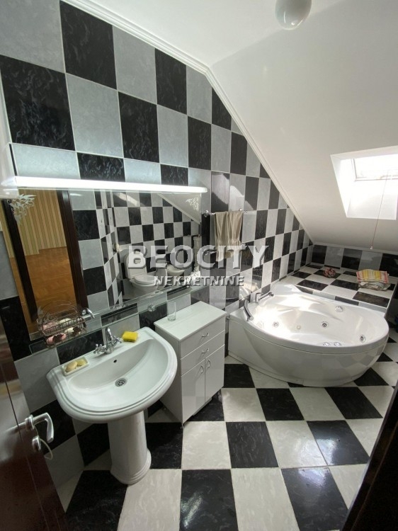 Trosoban stan, 100 m2, Sajmište, Slobodana Bajica ID: 123533 10