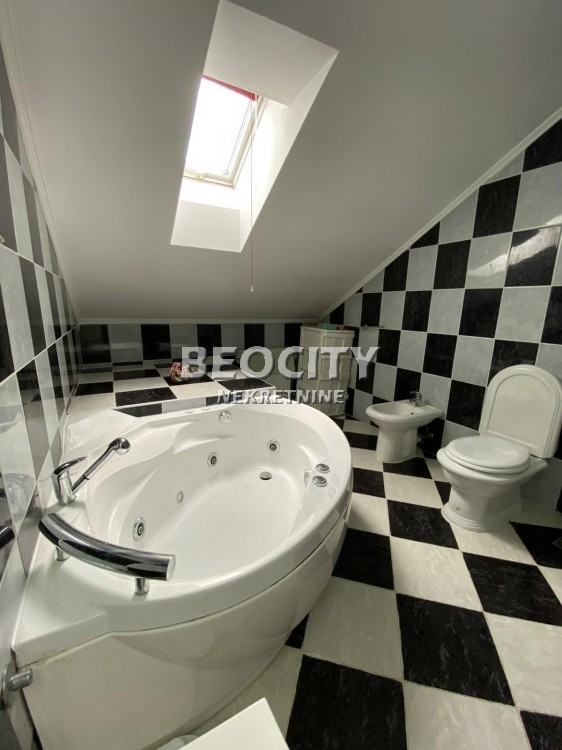 Trosoban stan, 100 m2, Sajmište, Slobodana Bajica ID: 123533 11