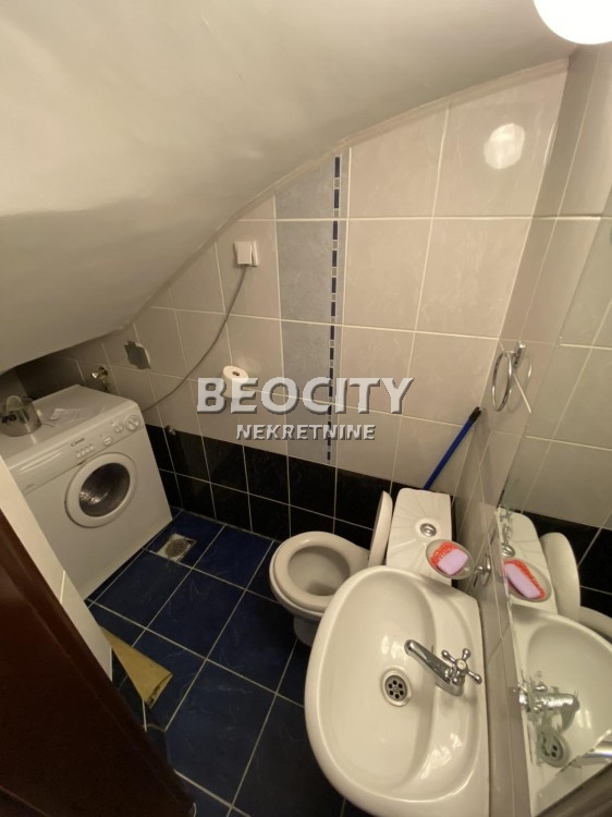 Trosoban stan, 100 m2, Sajmište, Slobodana Bajica ID: 123533 12