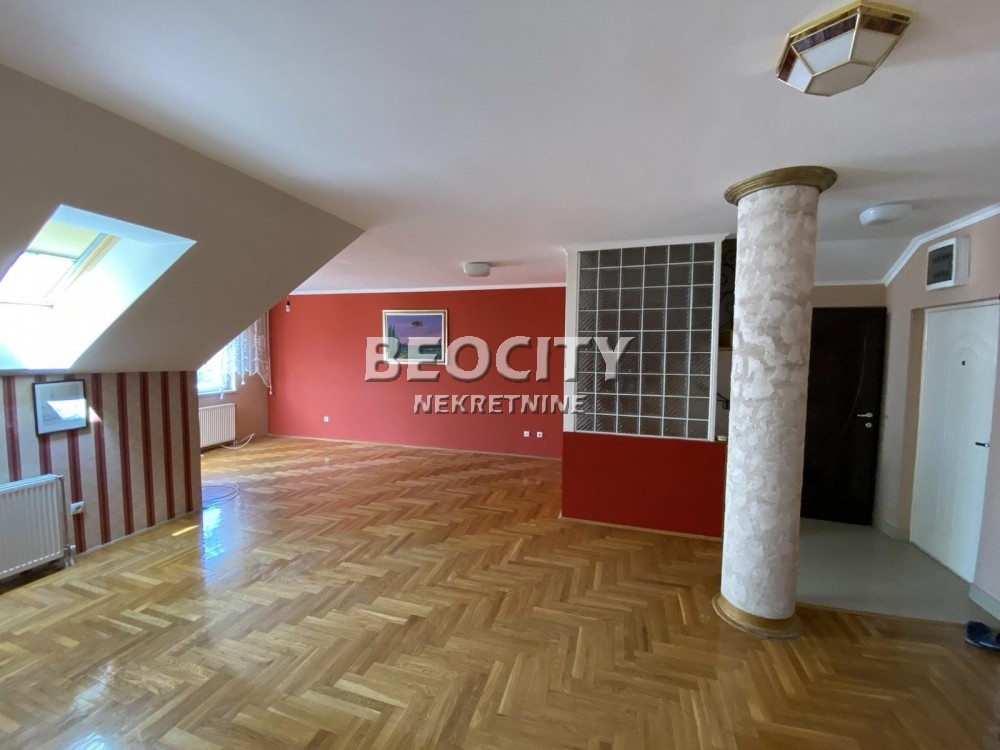 Trosoban stan, 100 m2, Sajmište, Slobodana Bajica ID: 123533 2