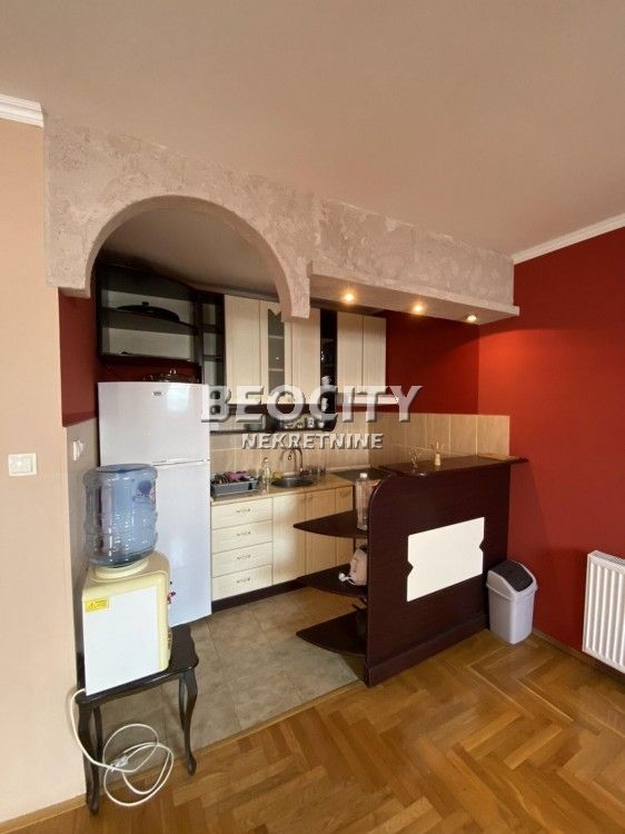 Trosoban stan, 100 m2, Sajmište, Slobodana Bajica ID: 123533 3