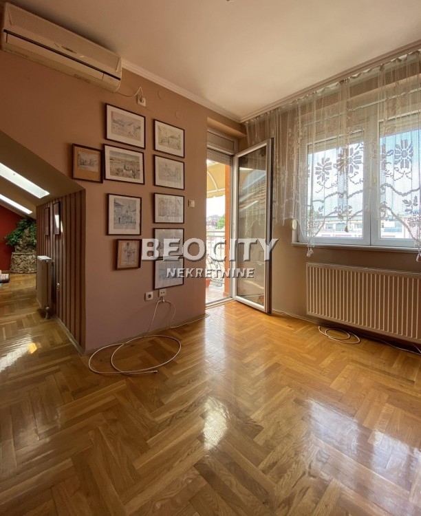 Trosoban stan, 100 m2, Sajmište, Slobodana Bajica ID: 123533 4