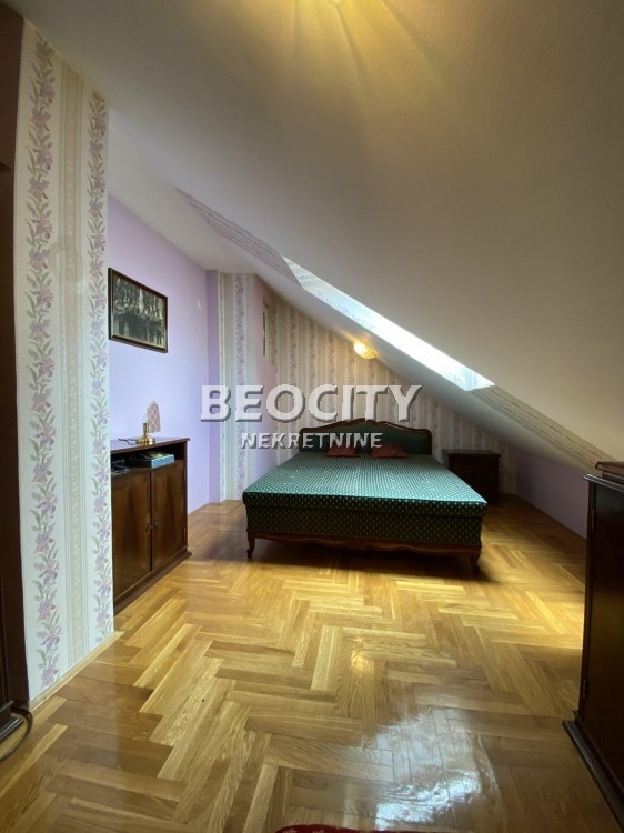 Trosoban stan, 100 m2, Sajmište, Slobodana Bajica ID: 123533 9