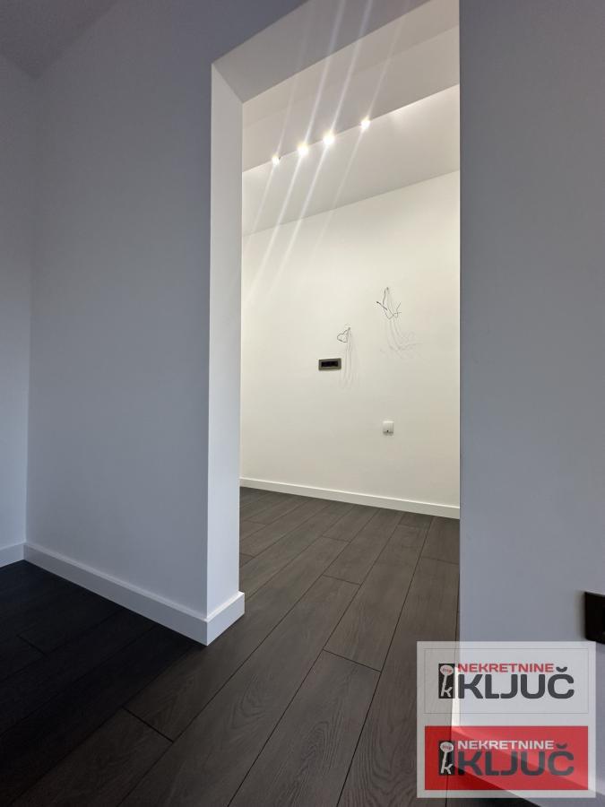 ŽELEZNIČKA STANICA, 91m2, Četvorosoban-Duplex, Renoviran 10