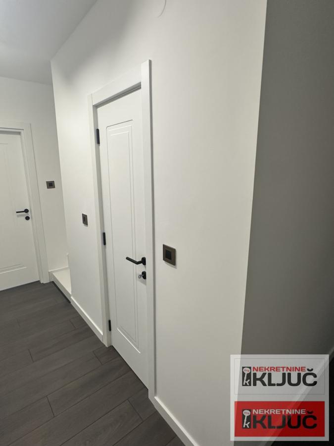 ŽELEZNIČKA STANICA, 91m2, Četvorosoban-Duplex, Renoviran 11