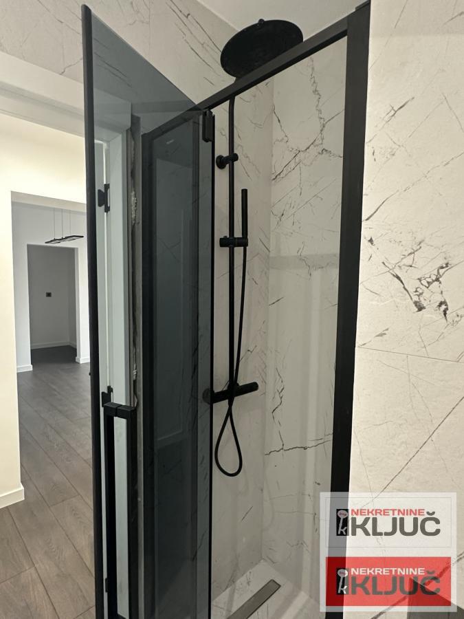 ŽELEZNIČKA STANICA, 91m2, Četvorosoban-Duplex, Renoviran 9