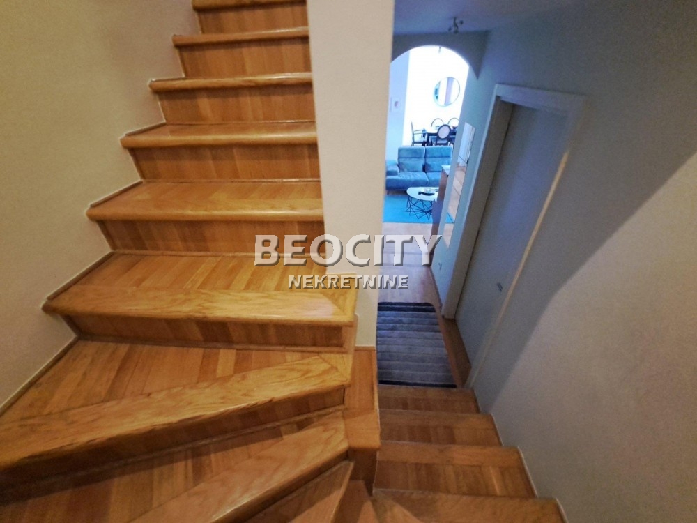 Petosoban stan, 105 m2, Vračar ID: 121927 11