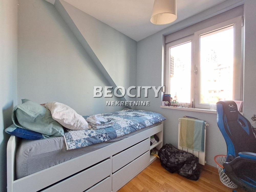 Petosoban stan, 105 m2, Vračar ID: 121927 14