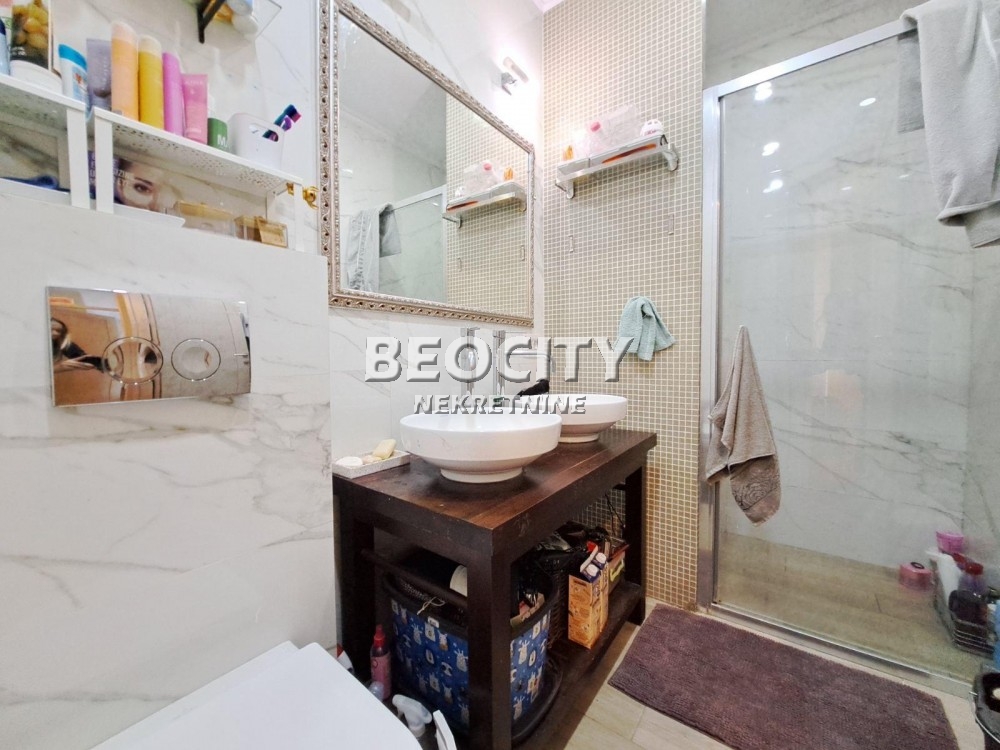 Petosoban stan, 105 m2, Vračar ID: 121927 19