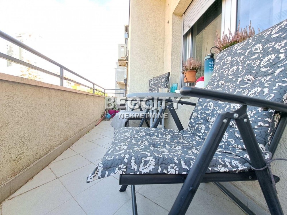 Petosoban stan, 105 m2, Vračar ID: 121927 20