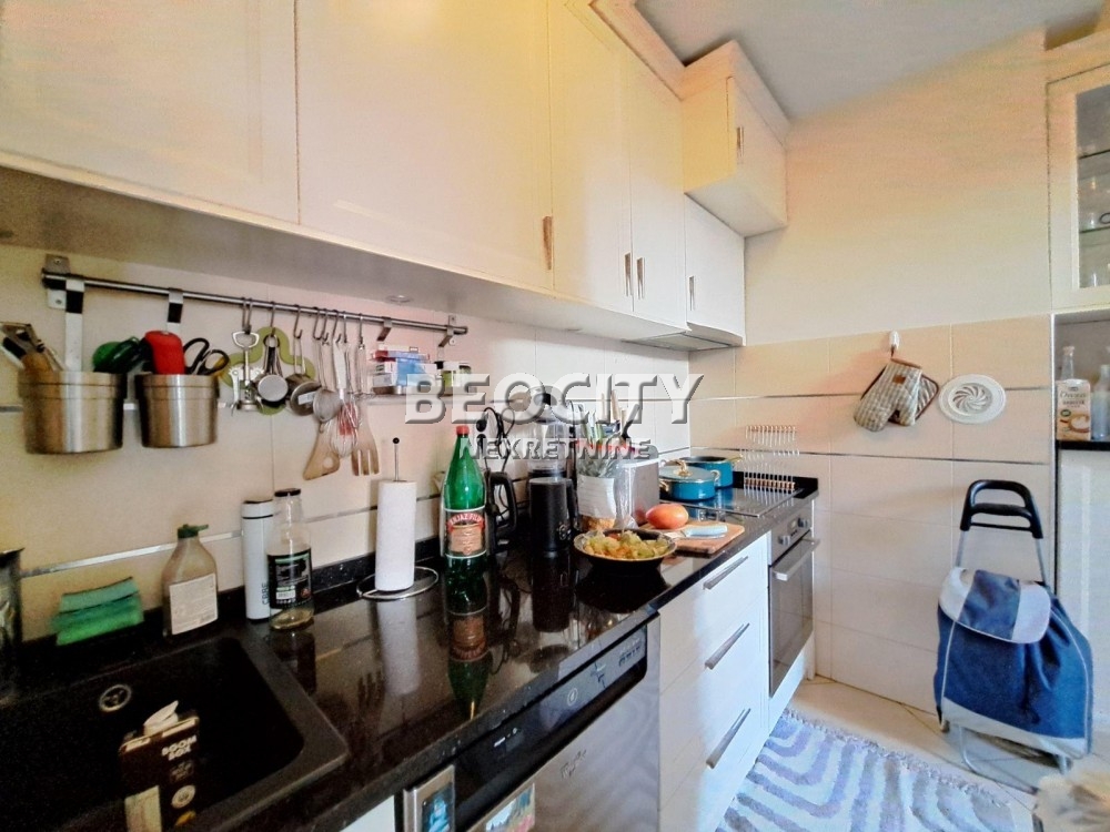 Petosoban stan, 105 m2, Vračar ID: 121927 8