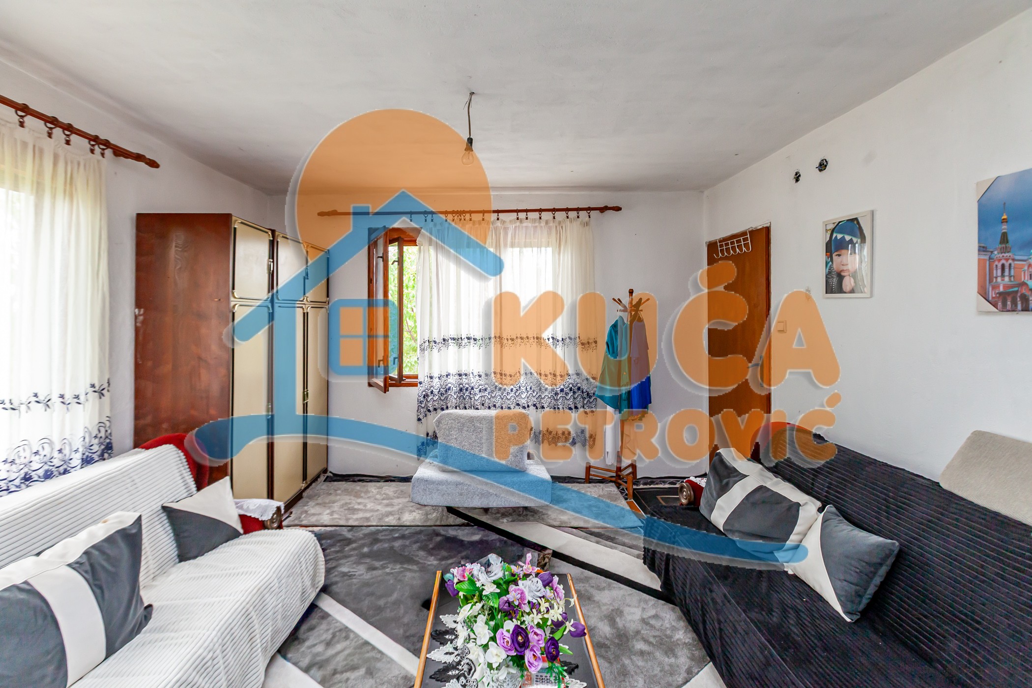 četvorosobna kuća, 104 m2, Aleksandrovo, Batušinački put ID: p-014917 10