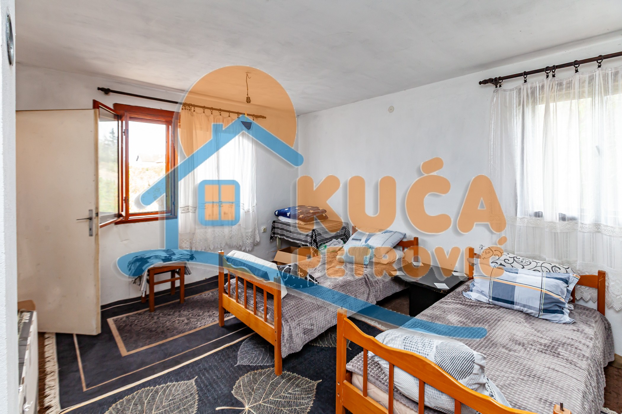 četvorosobna kuća, 104 m2, Aleksandrovo, Batušinački put ID: p-014917 11