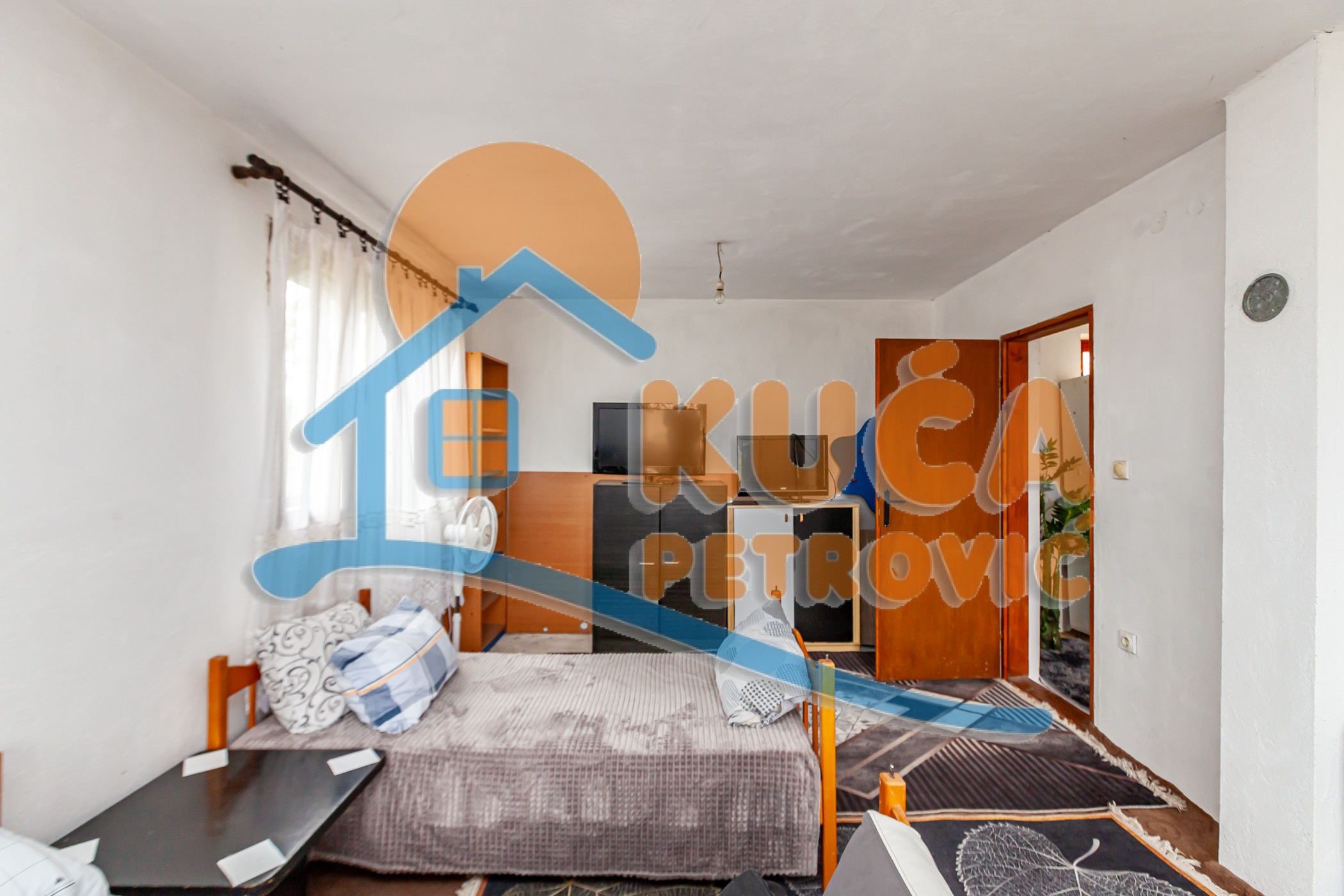 četvorosobna kuća, 104 m2, Aleksandrovo, Batušinački put ID: p-014917 12