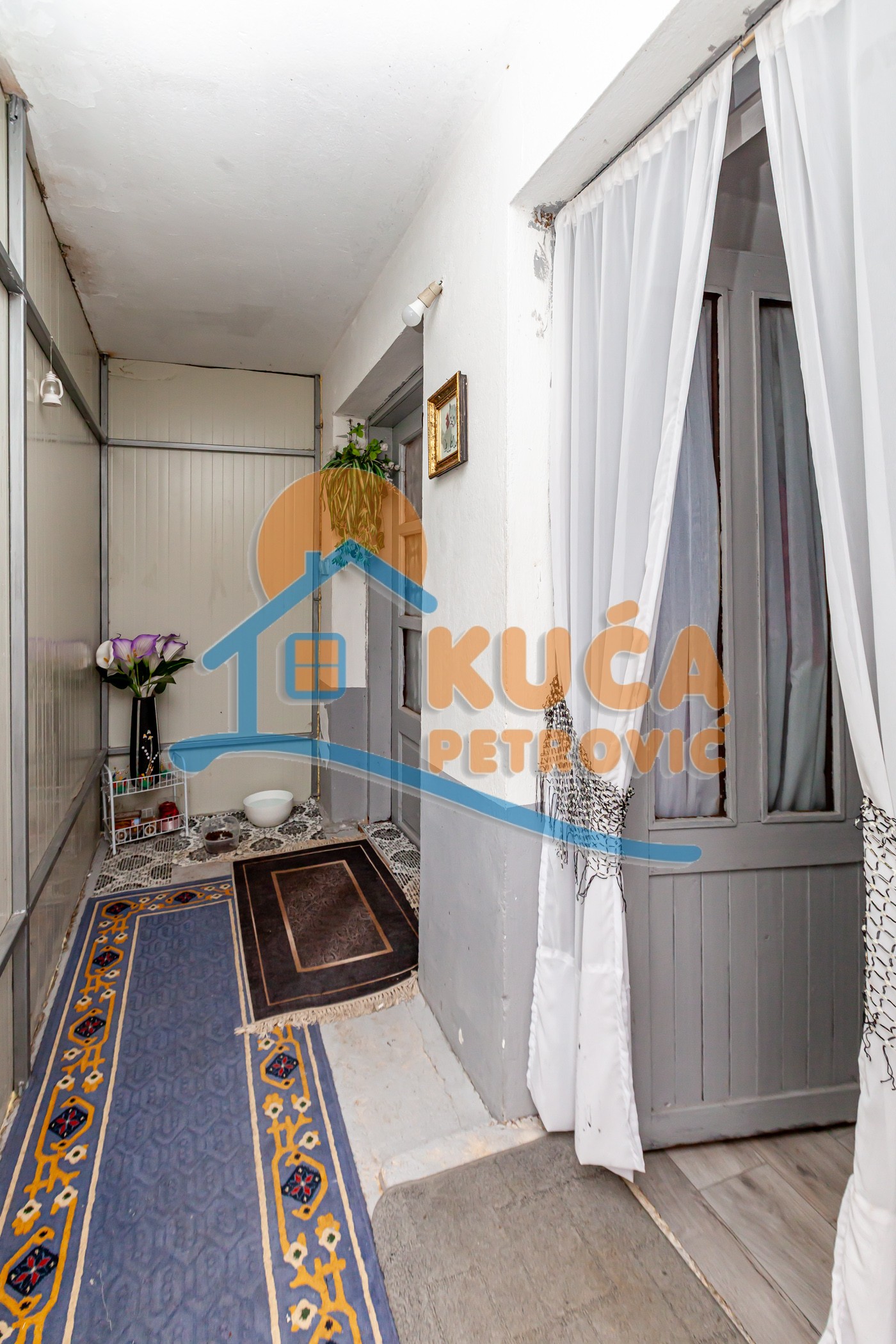 četvorosobna kuća, 104 m2, Aleksandrovo, Batušinački put ID: p-014917 14