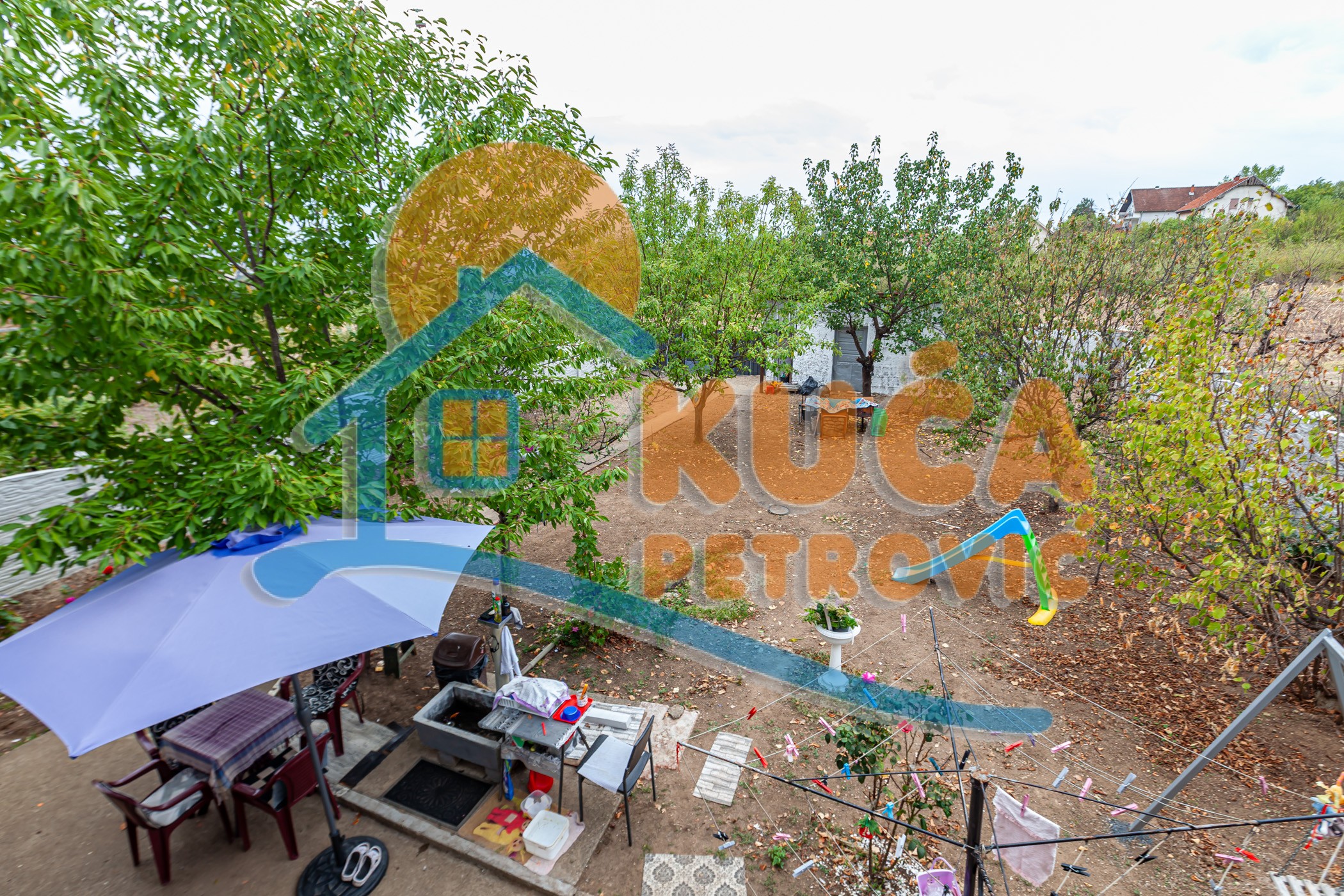 četvorosobna kuća, 104 m2, Aleksandrovo, Batušinački put ID: p-014917 15