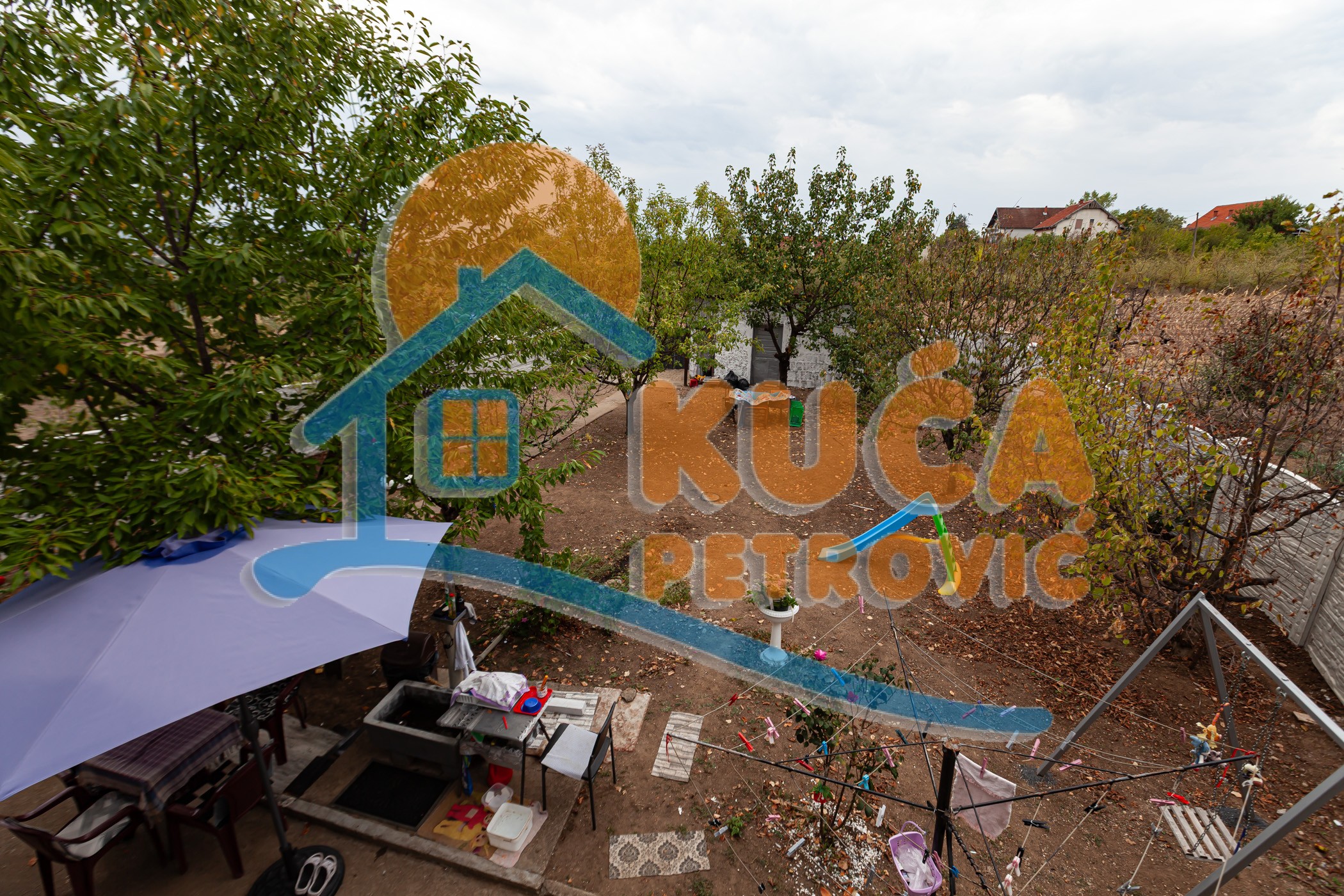 četvorosobna kuća, 104 m2, Aleksandrovo, Batušinački put ID: p-014917 17