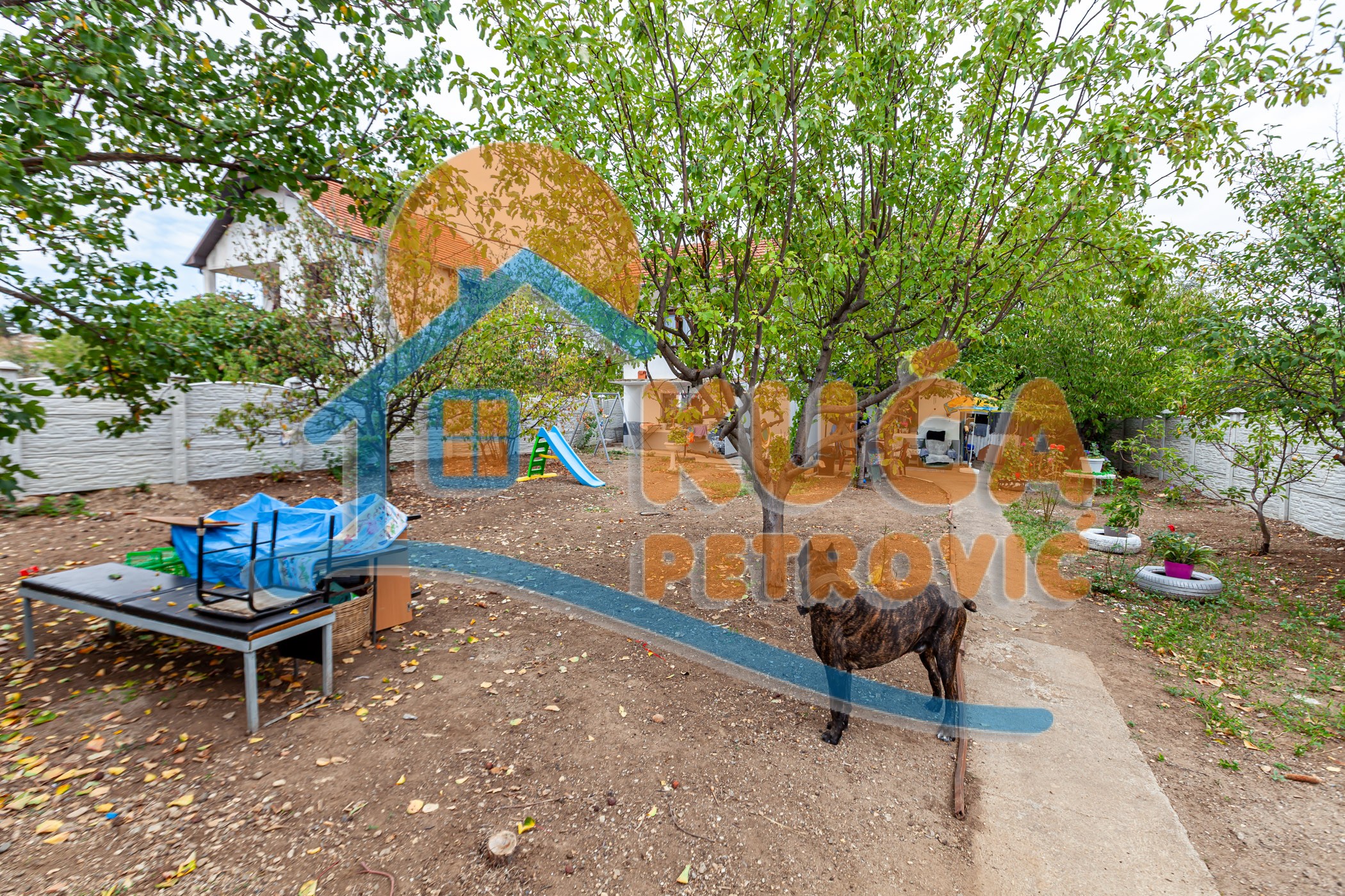 četvorosobna kuća, 104 m2, Aleksandrovo, Batušinački put ID: p-014917 18