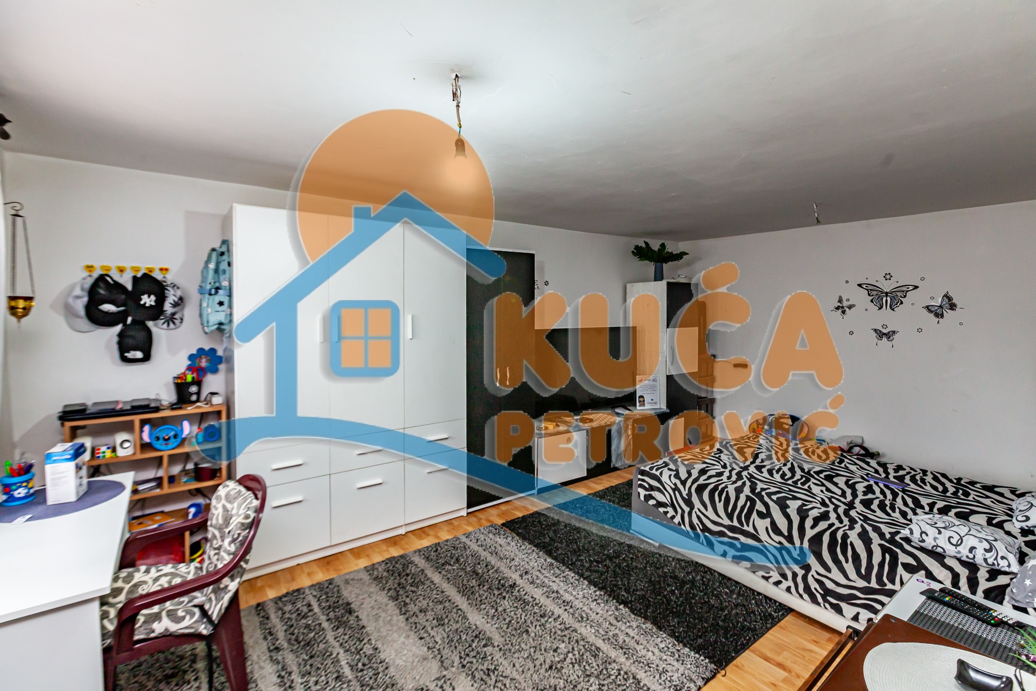 četvorosobna kuća, 104 m2, Aleksandrovo, Batušinački put ID: p-014917 4