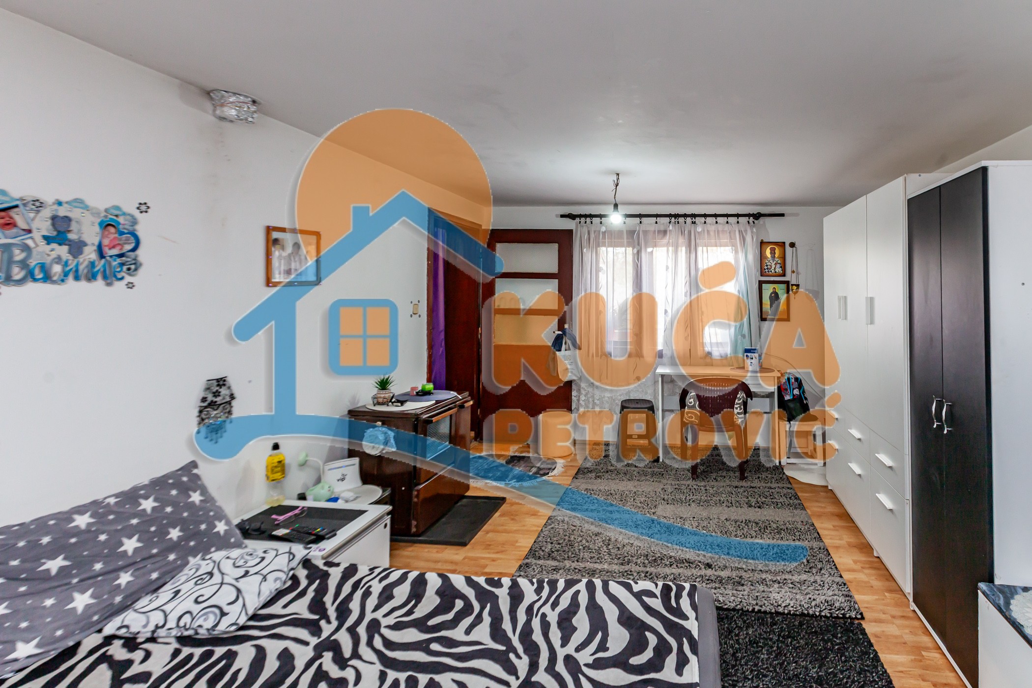 četvorosobna kuća, 104 m2, Aleksandrovo, Batušinački put ID: p-014917 5