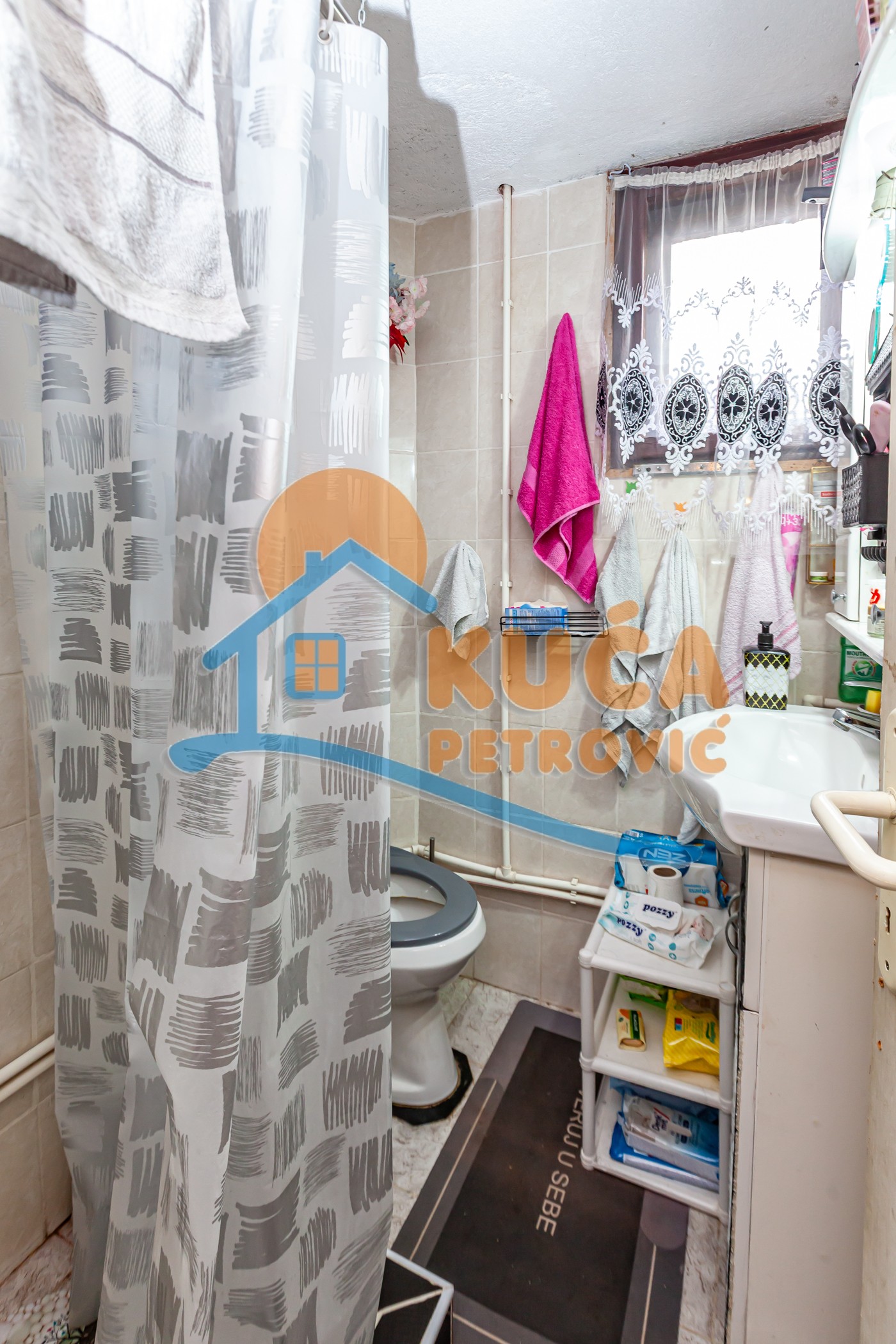 četvorosobna kuća, 104 m2, Aleksandrovo, Batušinački put ID: p-014917 6