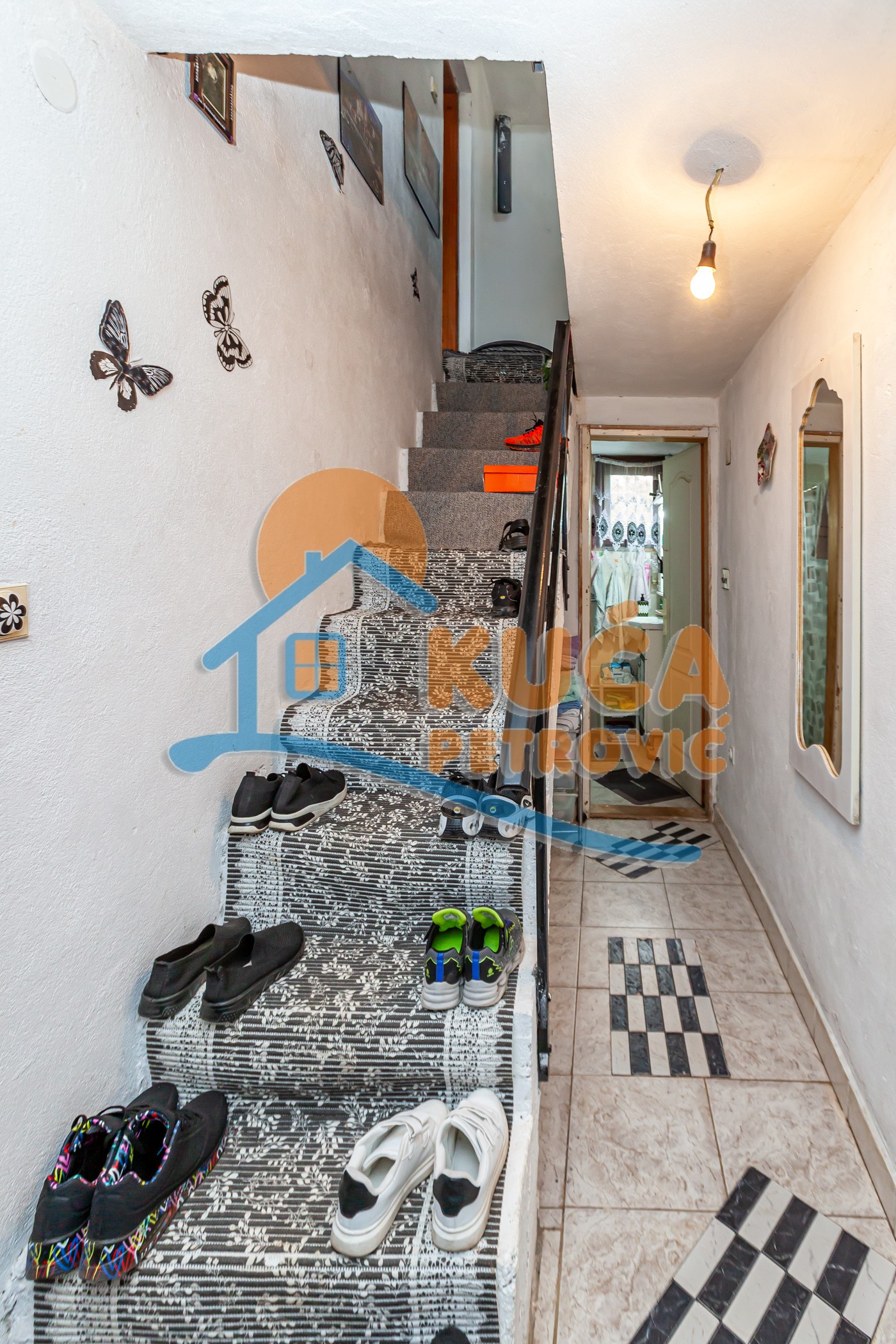 četvorosobna kuća, 104 m2, Aleksandrovo, Batušinački put ID: p-014917 7