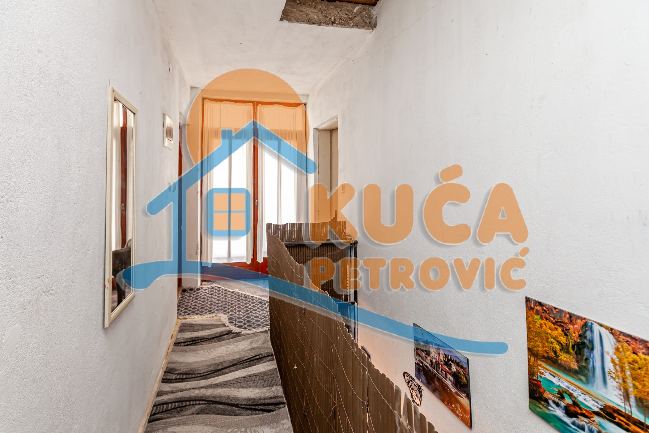 četvorosobna kuća, 104 m2, Aleksandrovo, Batušinački put ID: p-014917 8