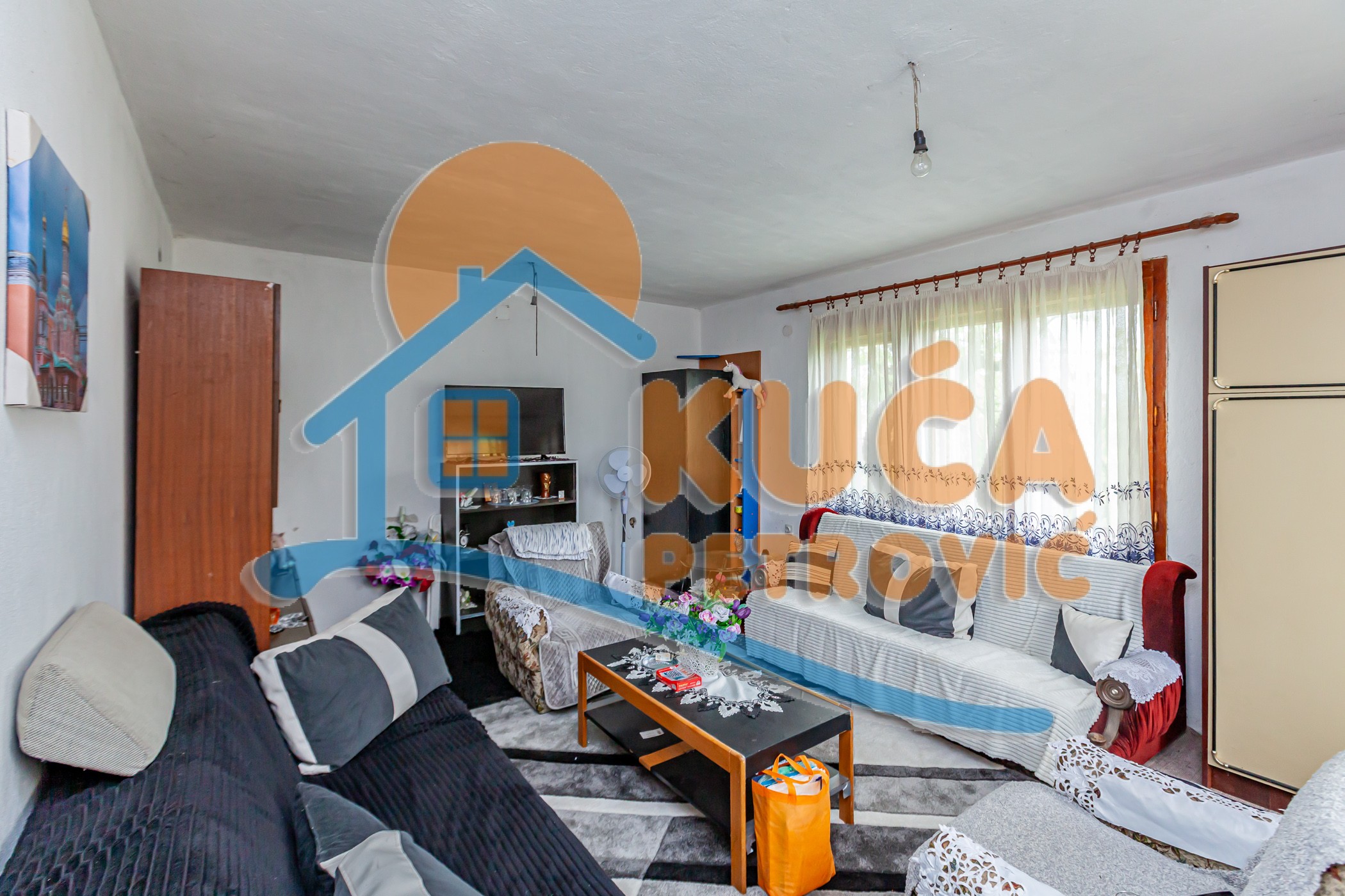 četvorosobna kuća, 104 m2, Aleksandrovo, Batušinački put ID: p-014917 9