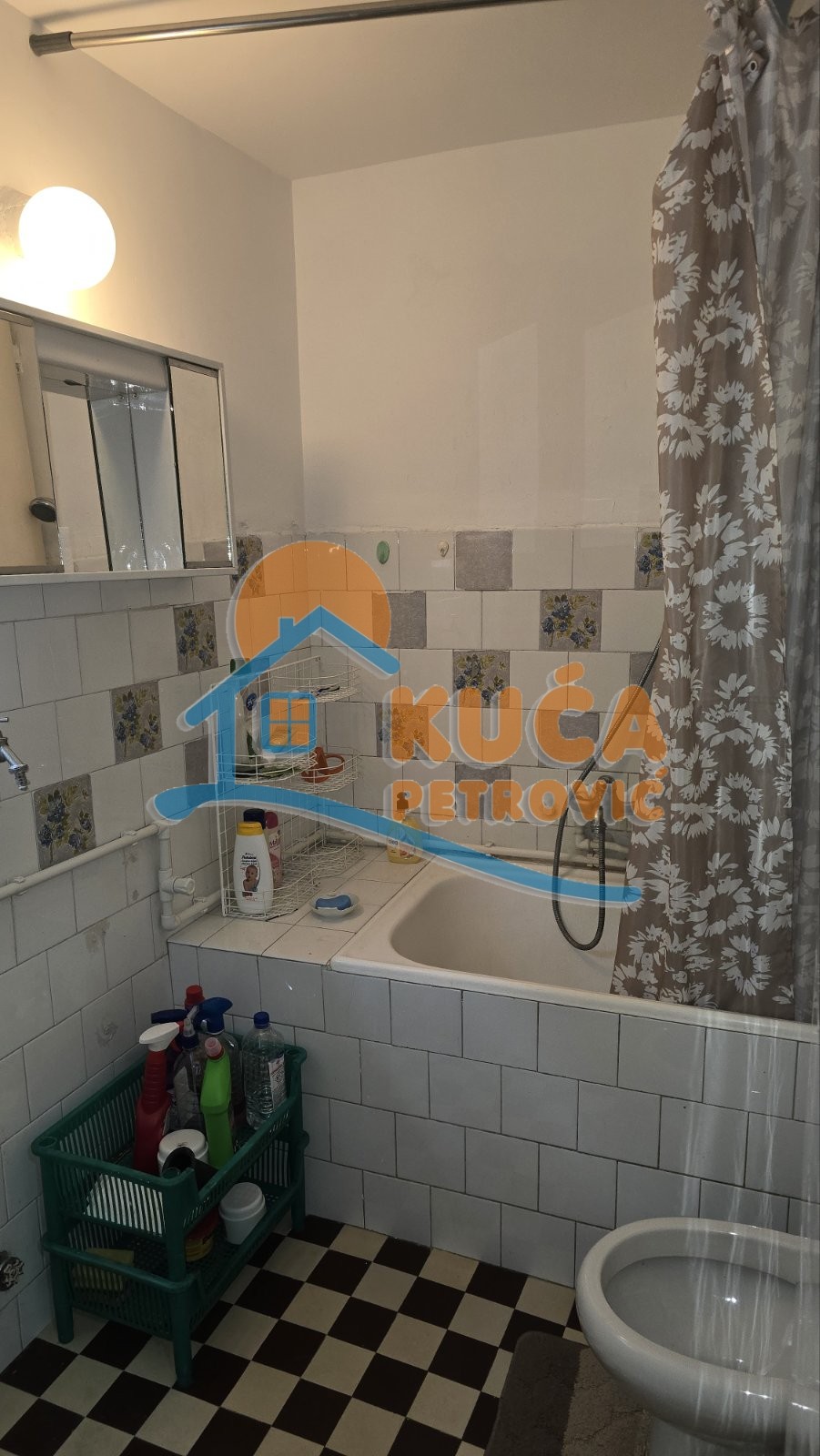 Dvosoban stan, 54 m2, Palilula, Stanoja Glavaša ID: i-014919 13