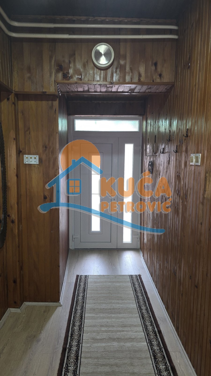 Dvosoban stan, 54 m2, Palilula, Stanoja Glavaša ID: i-014919 14