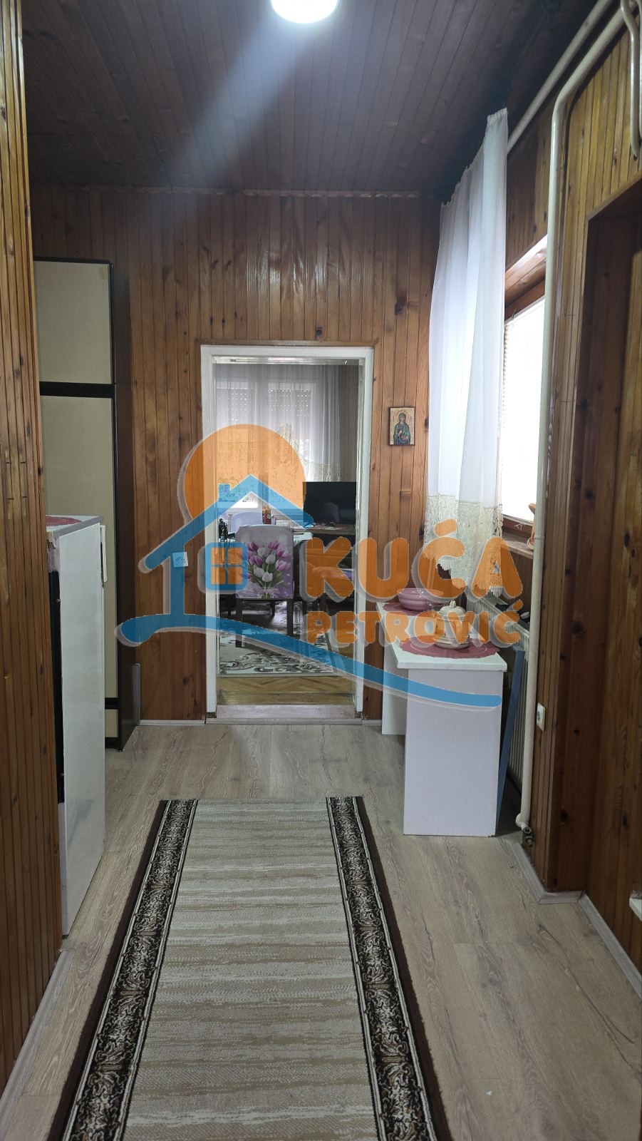 Dvosoban stan, 54 m2, Palilula, Stanoja Glavaša ID: i-014919 15