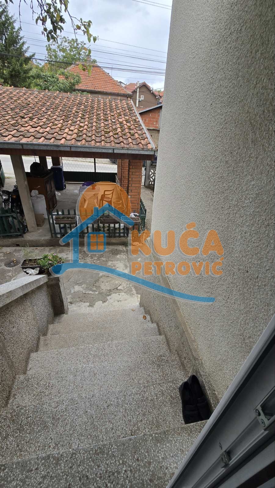 Dvosoban stan, 54 m2, Palilula, Stanoja Glavaša ID: i-014919 16