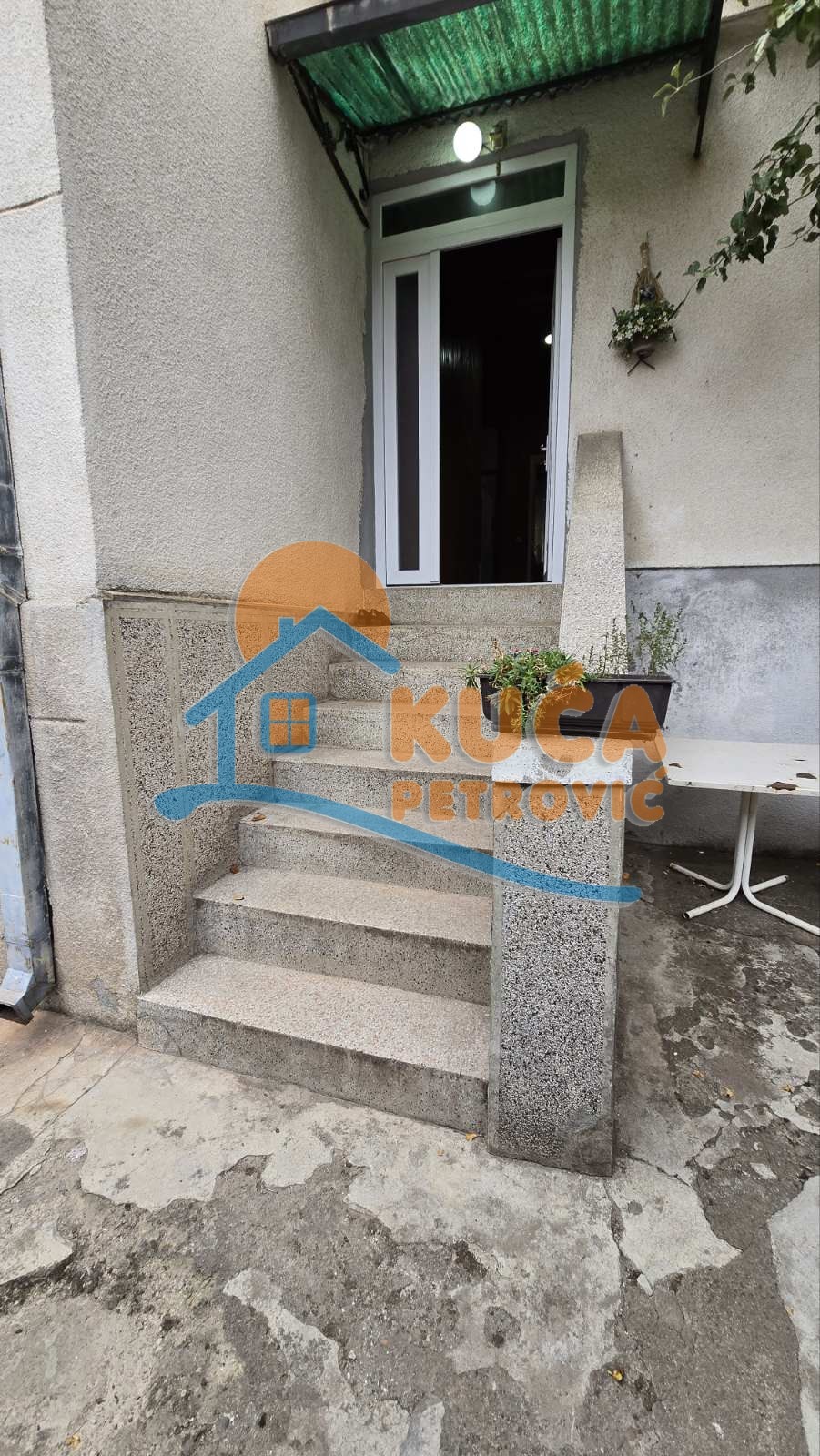 Dvosoban stan, 54 m2, Palilula, Stanoja Glavaša ID: i-014919 17