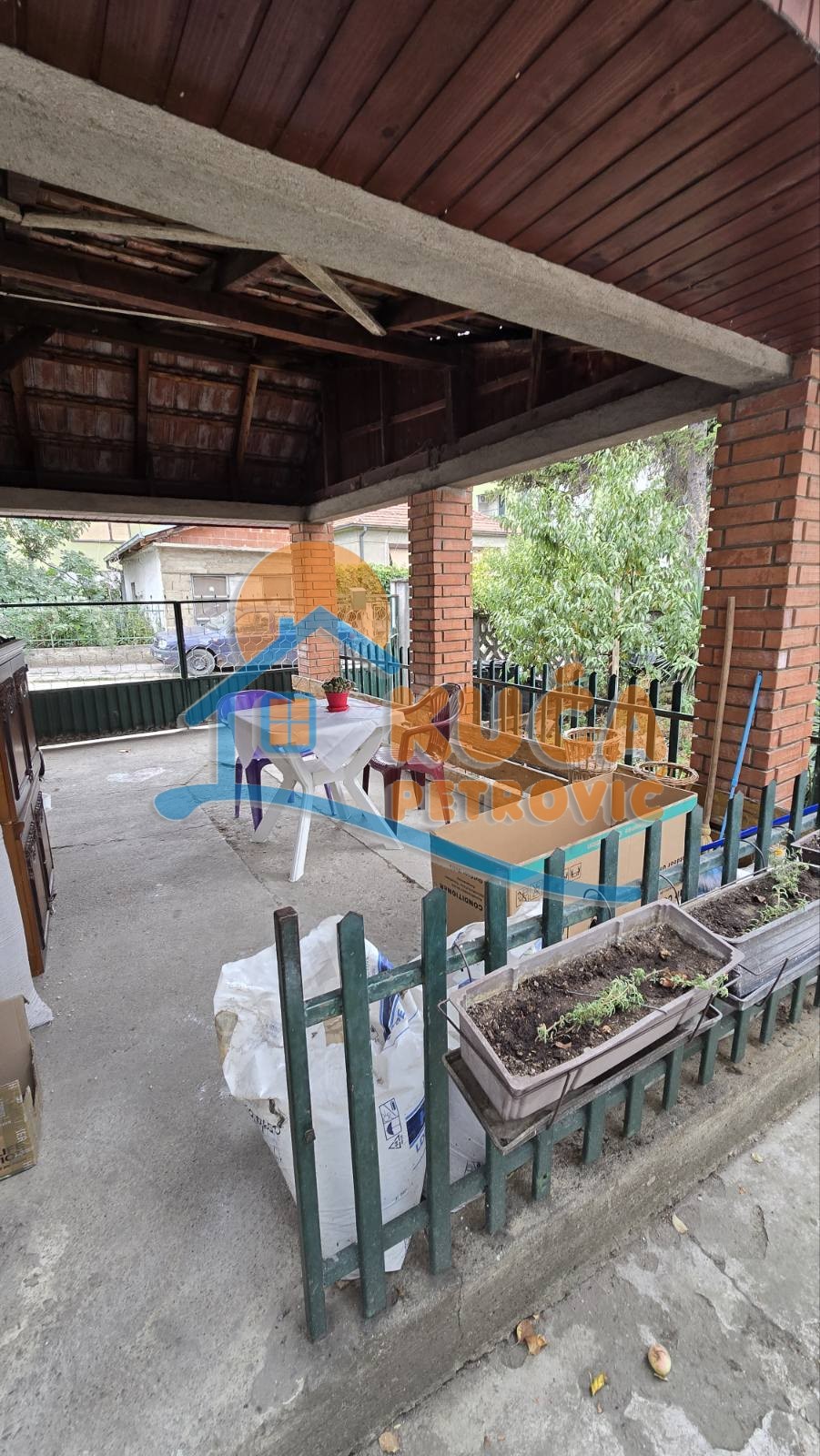 Dvosoban stan, 54 m2, Palilula, Stanoja Glavaša ID: i-014919 18