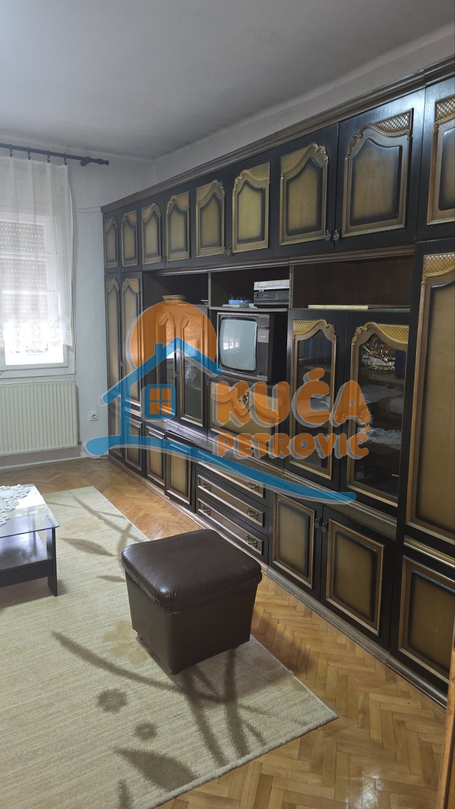 Dvosoban stan, 54 m2, Palilula, Stanoja Glavaša ID: i-014919 3