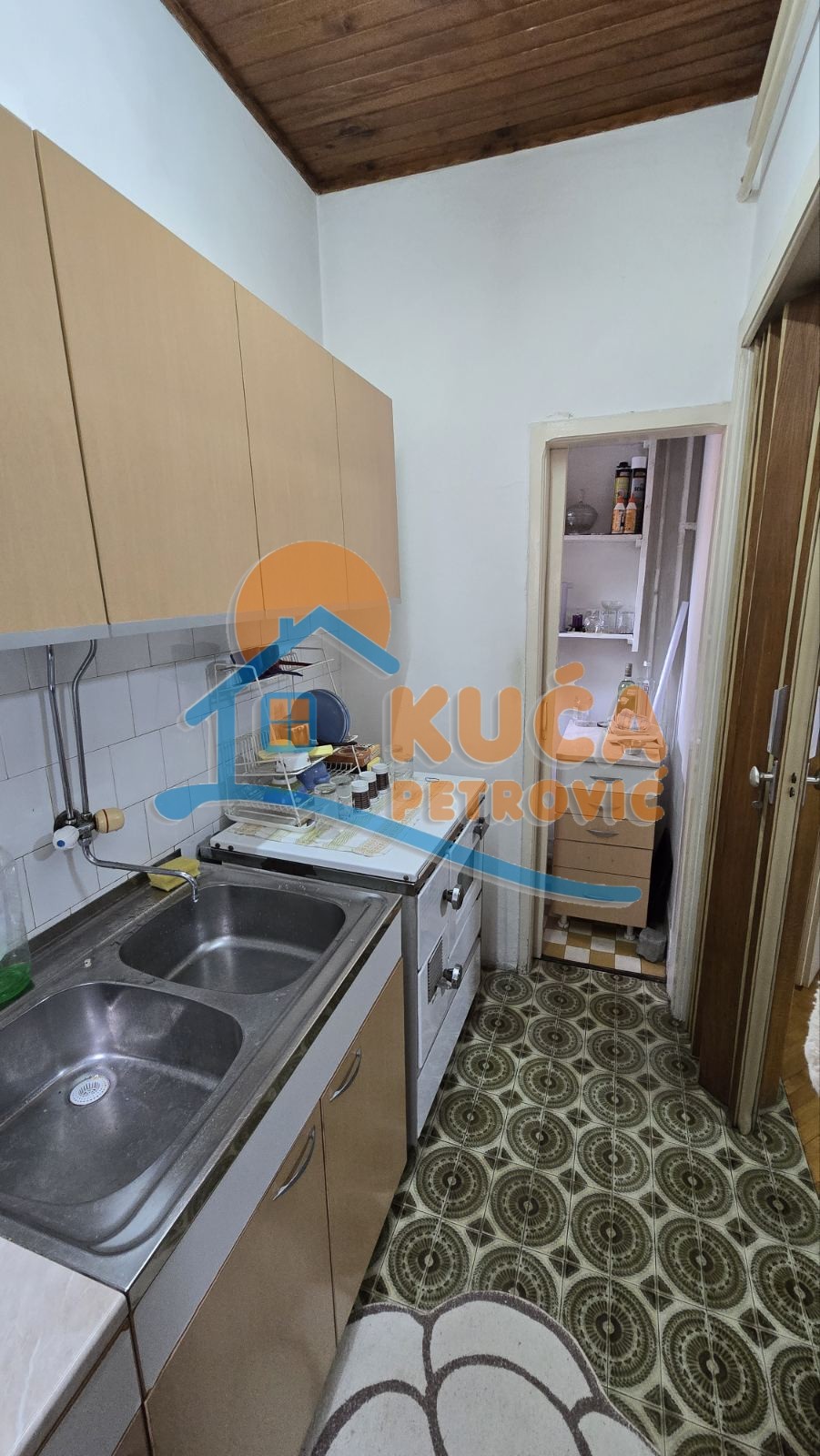 Dvosoban stan, 54 m2, Palilula, Stanoja Glavaša ID: i-014919 4