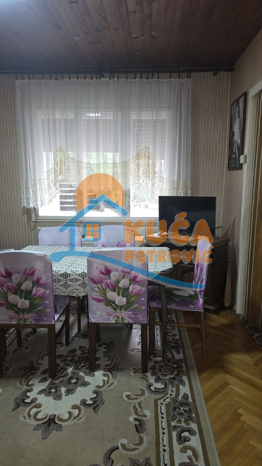 Dvosoban stan, 54 m2, Palilula, Stanoja Glavaša ID: i-014919 6